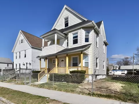 60 Grand St, Springfield, MA 01108