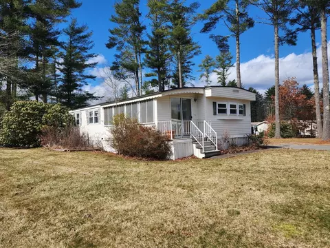 42 S Meadow Vlg # -9, Carver, MA 02330