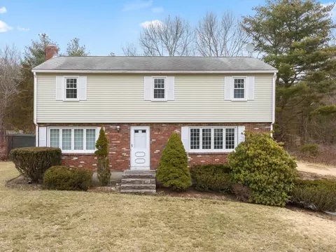 66 Bowman St, Westborough, MA 01581
