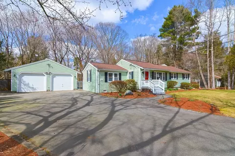 67 Power St, Norton, MA 02766