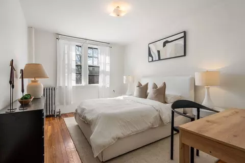 249 Chestnut Hill Ave #23, Boston, MA 02135