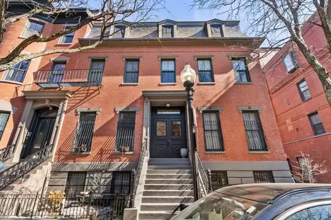 17 Worcester St #1, Boston, MA 02118