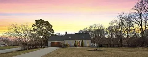 22 Jody Way, Attleboro, MA 02703