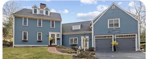 81 Sandwich Rd, Plymouth, MA 02360
