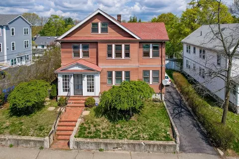 1123-1125 Boylston St, Newton, MA 02464