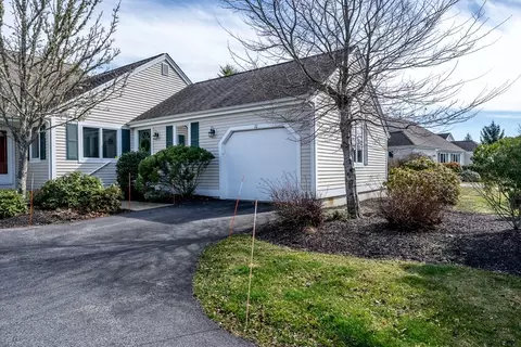 11 Classic Cir #478, Mashpee, MA 02649