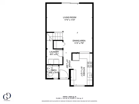 21 Beals Cv #E, Hingham, MA 02043 photo 31