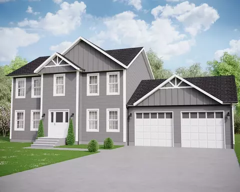 367 Hitchcock Rd, Winchendon, MA 01475