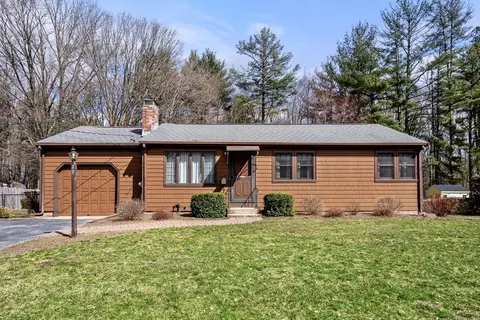 22 Williams Rd, Ashland, MA 01721