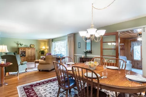 Dining - 76 Ridgeway Cir, Springfield, MA 01118 photo 2 of 3