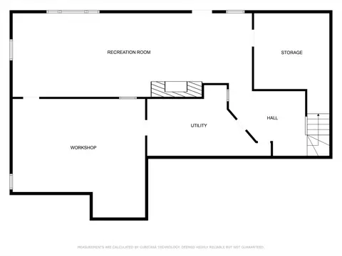 Floorplan - 76 Ridgeway Cir, Springfield, MA 01118 photo 2 of 3