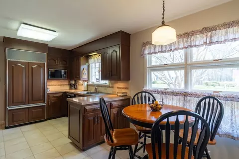 Kitchen - 76 Ridgeway Cir, Springfield, MA 01118 photo 3 of 3