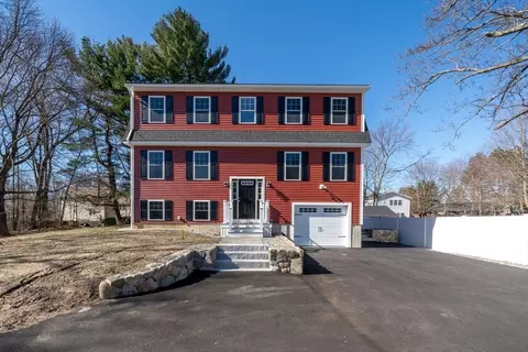 17 Fayerweather St, Billerica, MA 01862
