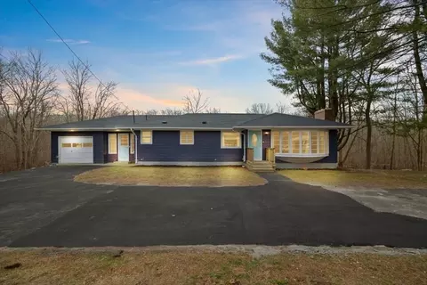 Exterior - 45 Broadway, Raynham, MA 02767 photo 7 of 7