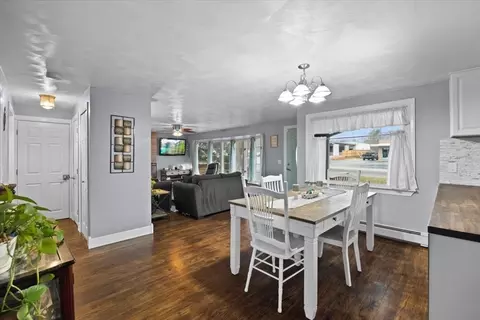 Dining - 45 Broadway, Raynham, MA 02767 photo 1 of 2