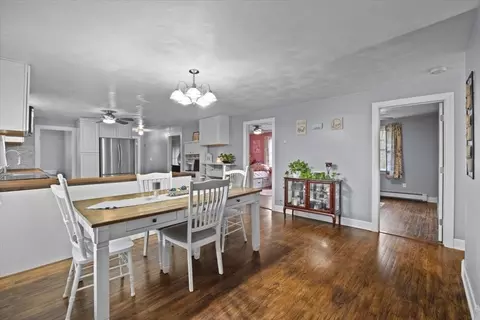 Dining - 45 Broadway, Raynham, MA 02767 photo 2 of 2
