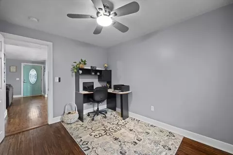 Entry Way - 45 Broadway, Raynham, MA 02767 photo 3 of 3