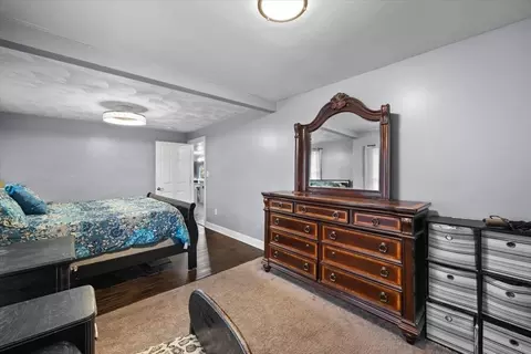 Bedroom - 45 Broadway, Raynham, MA 02767 photo 2 of 6