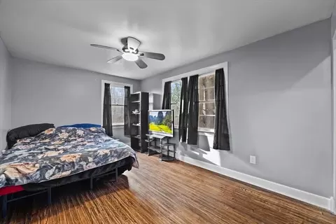 Bedroom - 45 Broadway, Raynham, MA 02767 photo 5 of 6