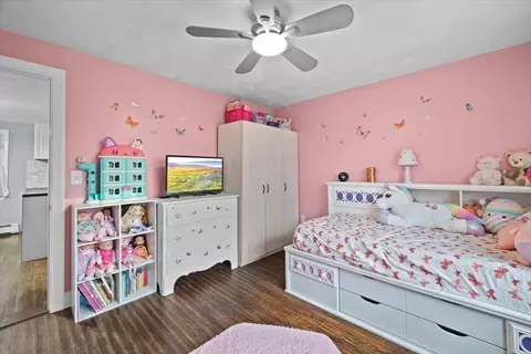 Bedroom - 45 Broadway, Raynham, MA 02767 photo 4 of 6