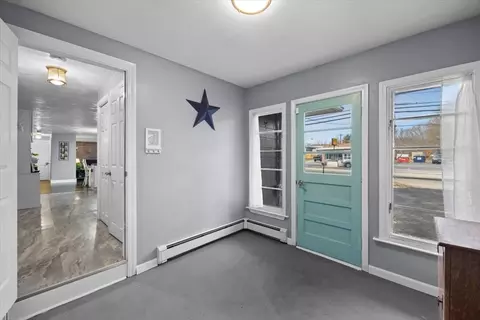 Entry Way - 45 Broadway, Raynham, MA 02767 photo 2 of 3