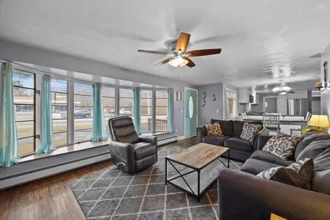 Living - 45 Broadway, Raynham, MA 02767 photo 1 of 2
