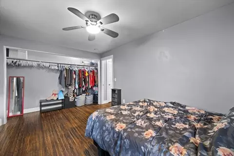 Bedroom - 45 Broadway, Raynham, MA 02767 photo 6 of 6
