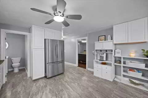 Kitchen - 45 Broadway, Raynham, MA 02767 photo 2 of 4