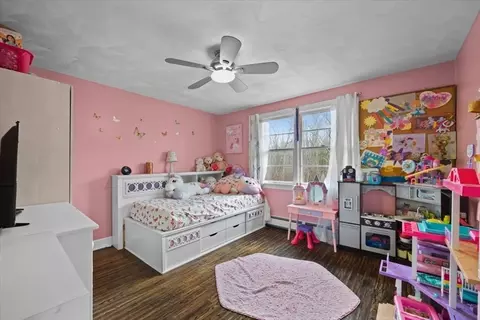Bedroom - 45 Broadway, Raynham, MA 02767 photo 3 of 6