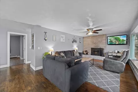 Living - 45 Broadway, Raynham, MA 02767 photo 2 of 2