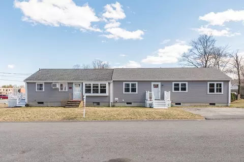 73 Cain Ave, Weymouth, MA 02189