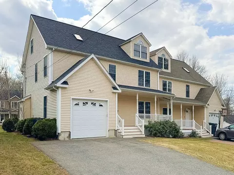 20 Westview Rd #20, Natick, MA 01760