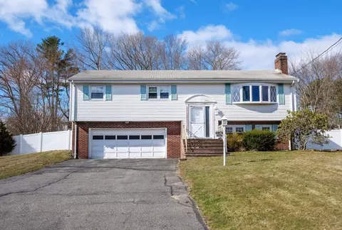 258 Haverhill St, Reading, MA 01867