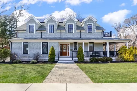 5 Sharpe Rd, Newton, MA 02459