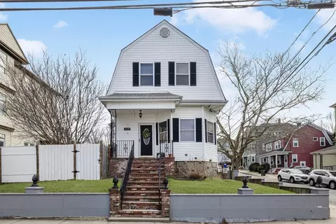 528 Whipple St, Fall River, MA 02724