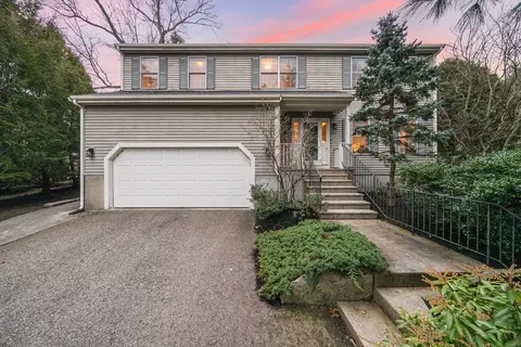 256 Dedham Ave, Needham, MA 02492