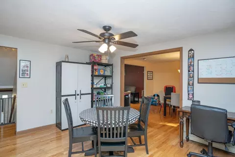 Dining - 22 Dinahs Way, Wareham, MA 02571 photo 3 of 5