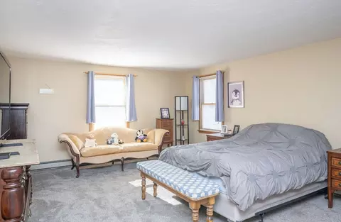 Bedroom - 22 Dinahs Way, Wareham, MA 02571 photo 5 of 8