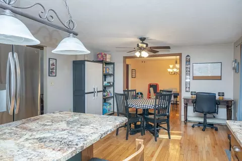 Dining - 22 Dinahs Way, Wareham, MA 02571 photo 5 of 5