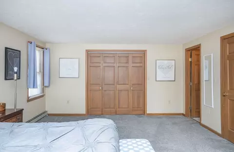 Bedroom - 22 Dinahs Way, Wareham, MA 02571 photo 8 of 8