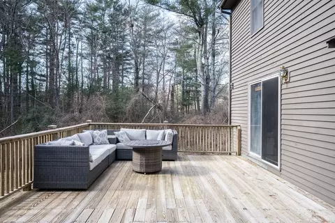 Exterior - 22 Dinahs Way, Wareham, MA 02571 photo 3 of 10