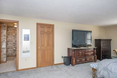 Bedroom - 22 Dinahs Way, Wareham, MA 02571 photo 7 of 8