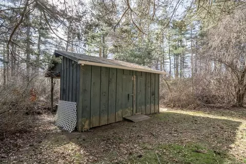 Exterior - 22 Dinahs Way, Wareham, MA 02571 photo 10 of 10