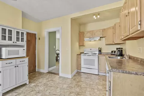 Kitchen - 6 Wakefield St, Worcester, MA 01605 photo 1 of 2