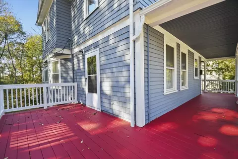 Exterior - 6 Wakefield St, Worcester, MA 01605 photo 5 of 7