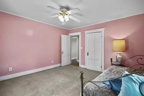 Bedroom - 6 Wakefield St, Worcester, MA 01605 photo 6 of 9