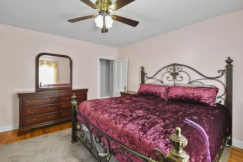 Bedroom - 6 Wakefield St, Worcester, MA 01605 photo 1 of 9