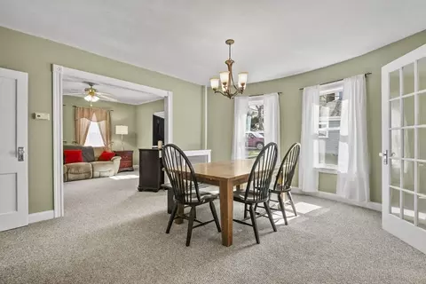 Dining - 6 Wakefield St, Worcester, MA 01605 photo 2 of 2
