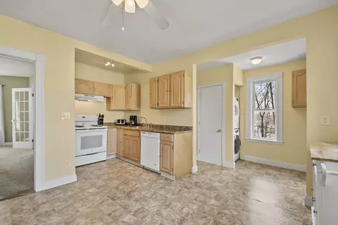 Kitchen - 6 Wakefield St, Worcester, MA 01605 photo 2 of 2