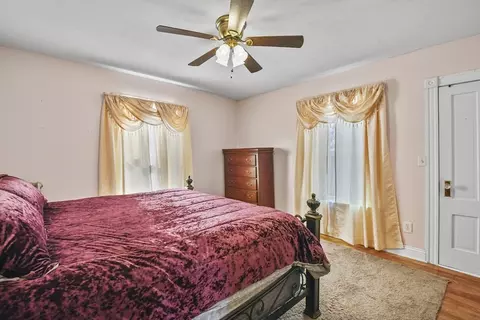 Bedroom - 6 Wakefield St, Worcester, MA 01605 photo 2 of 9
